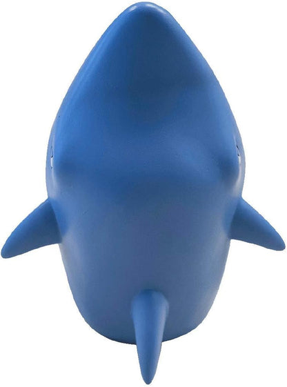 Fun Kids Animal Toothbrush Holder, Bathroom Organizer, Pencil Cup - Shark